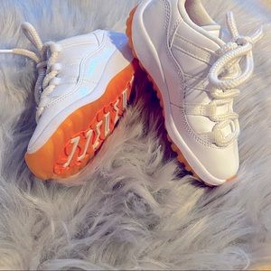 AirJordan 11 Retro Low